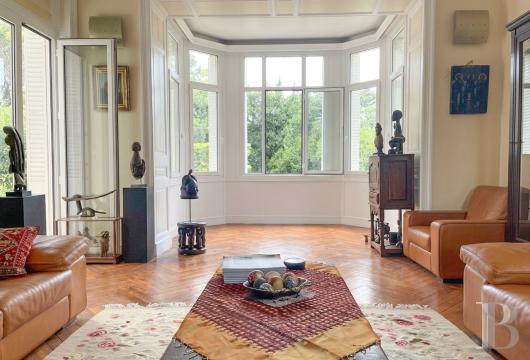demeures et maisons a vendre france pays de loire   - 13