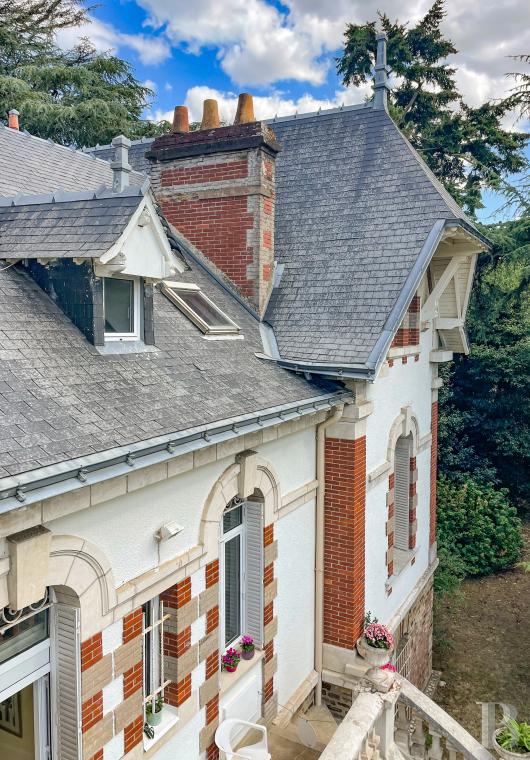 demeures et maisons a vendre france pays de loire   - 4
