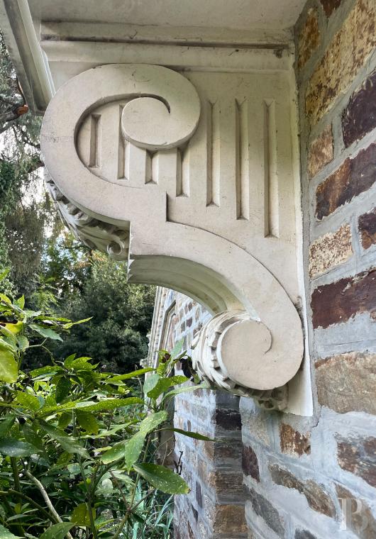 demeures et maisons a vendre france pays de loire   - 10