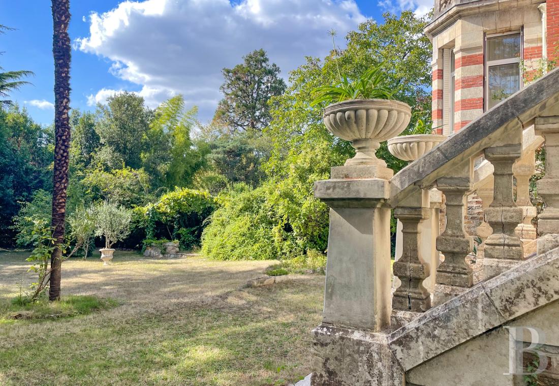 demeures et maisons a vendre france pays de loire   - 18