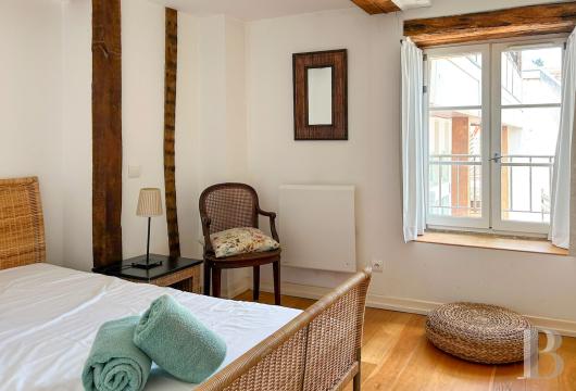 appartements a vendre bourgogne   - 10