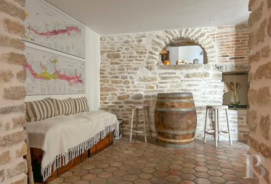 appartements a vendre bourgogne   - 5