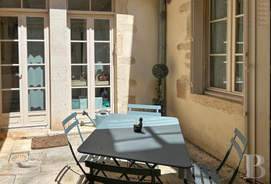 appartements a vendre bourgogne   - 12