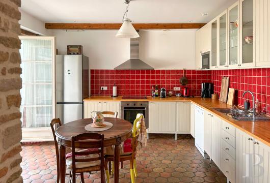 appartements a vendre bourgogne   - 7