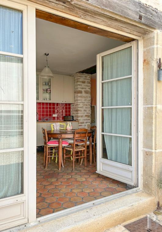 appartements a vendre bourgogne   - 8