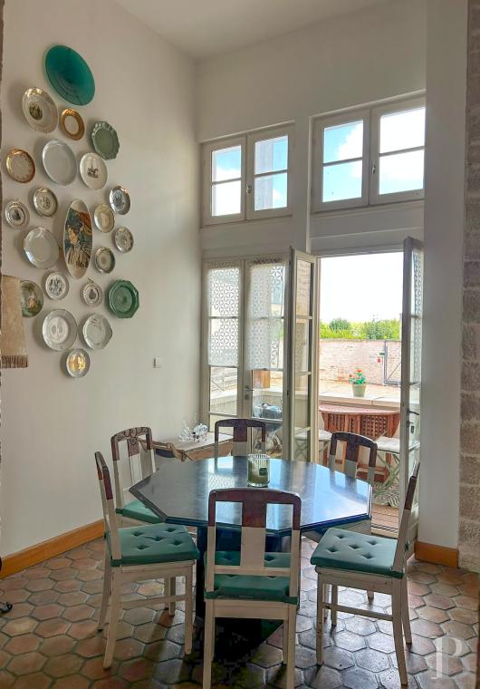 appartements a vendre bourgogne   - 6