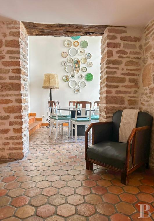 appartements a vendre bourgogne   - 3