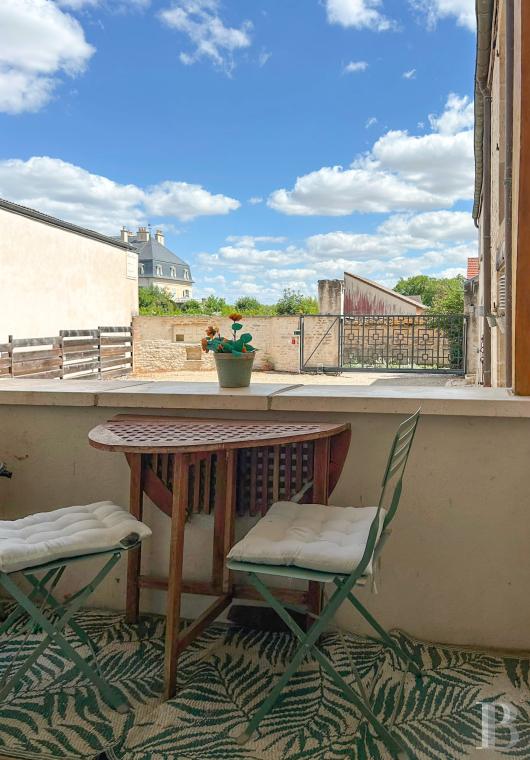 appartements a vendre bourgogne   - 11