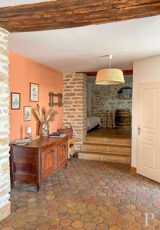 appartements a vendre bourgogne   - 4
