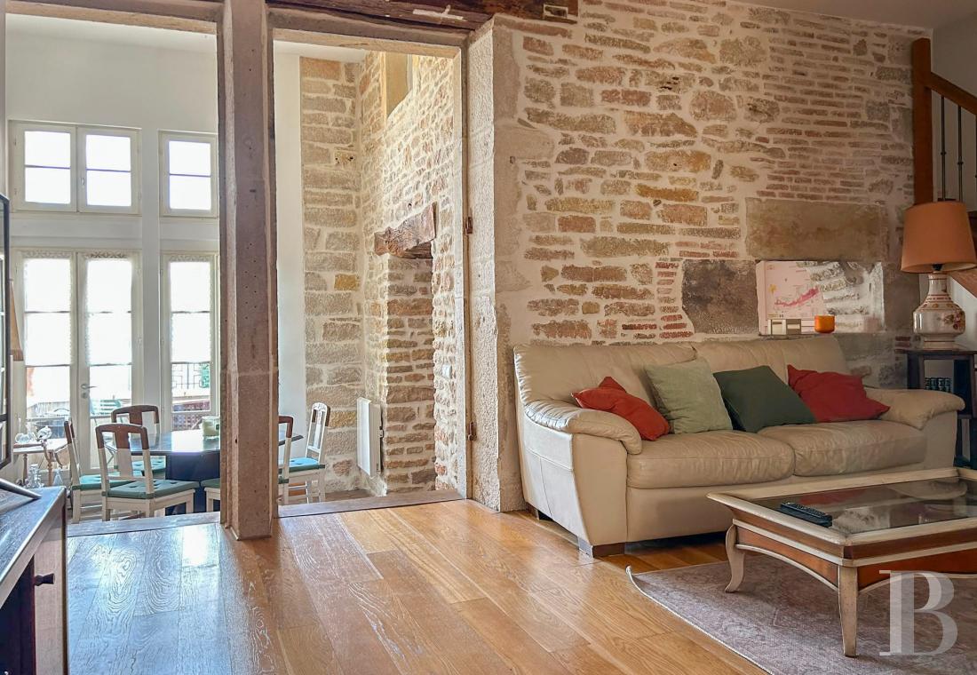 appartements a vendre bourgogne   - 2
