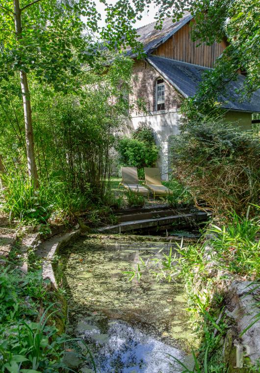 demeures et maisons a vendre france picardie   - 16