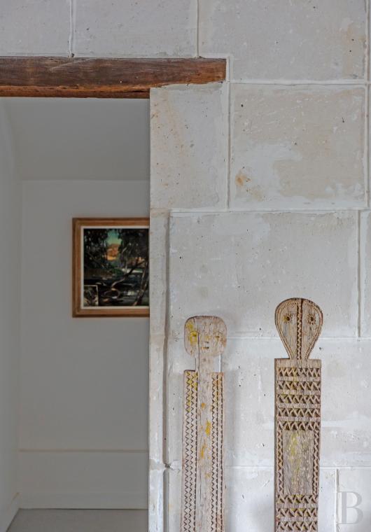 demeures et maisons a vendre france picardie   - 4