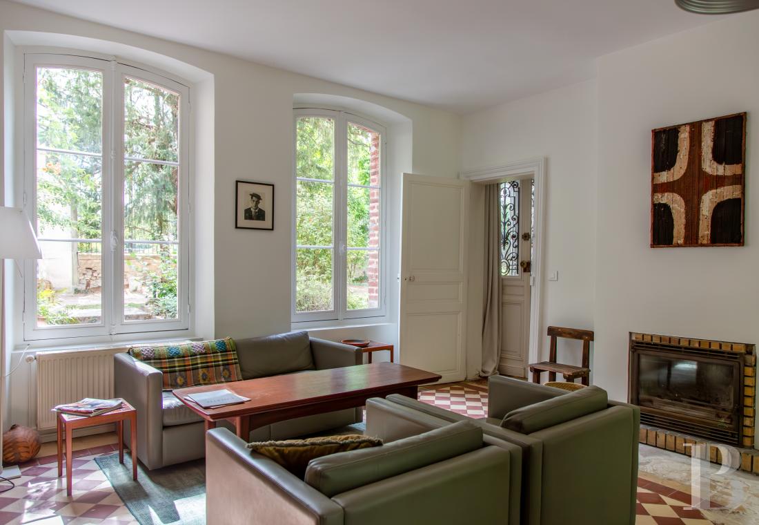 demeures et maisons a vendre france picardie   - 10