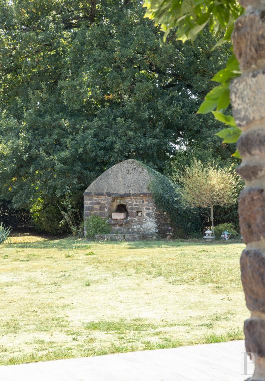 vieilles maisons francaises bretagne   - 13