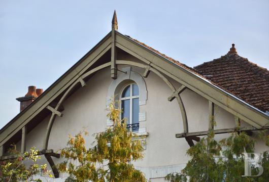 residences and character houses france lorraine   - 3
