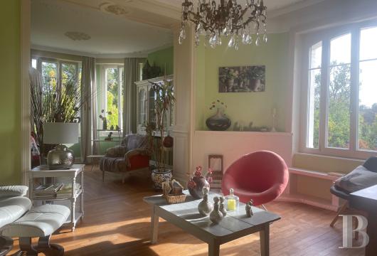 residences and character houses france lorraine   - 5