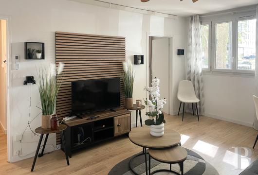 appartements a vendre midi pyrenees   - 4