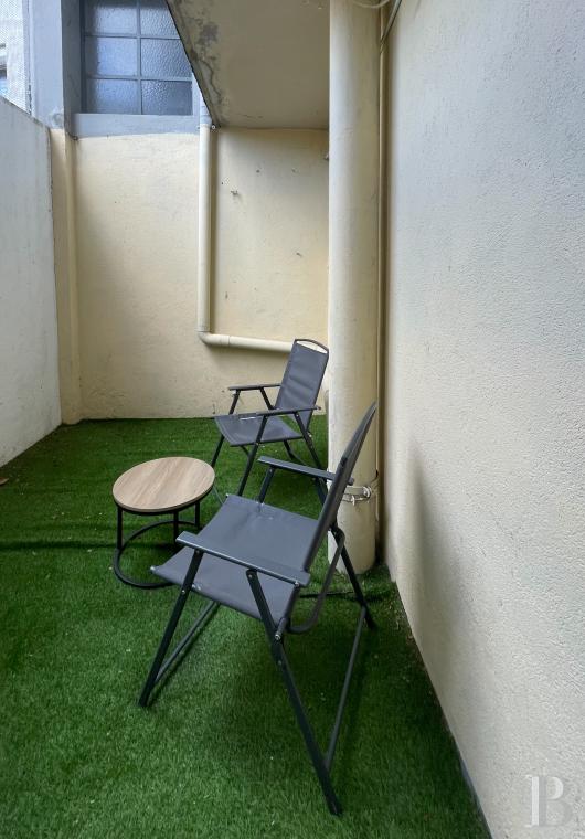appartements a vendre midi pyrenees   - 7