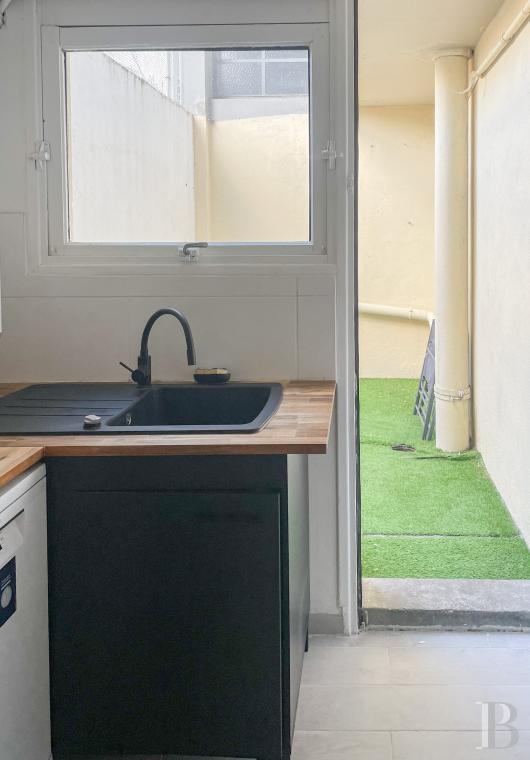 appartements a vendre midi pyrenees   - 3