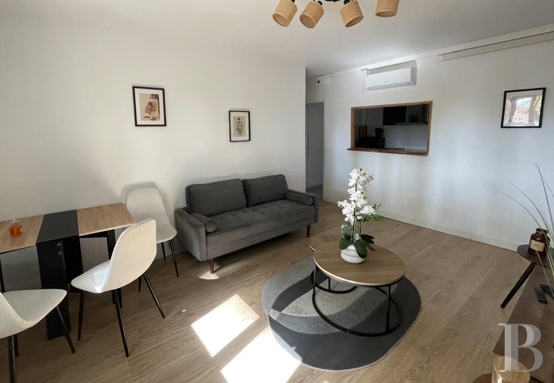 appartements a vendre midi pyrenees   - 2