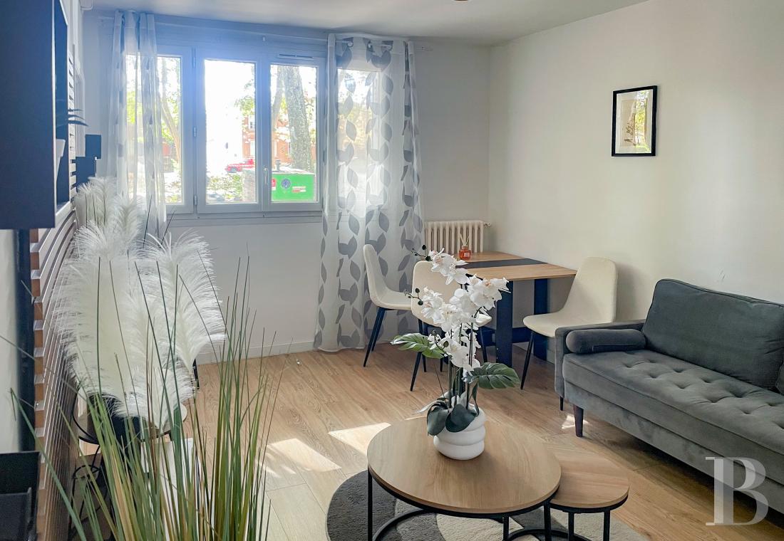 appartements a vendre midi pyrenees   - 1