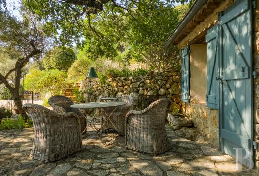 demeures et maisons a vendre france paca   - 8
