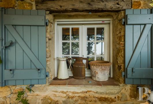 demeures et maisons a vendre france paca   - 4