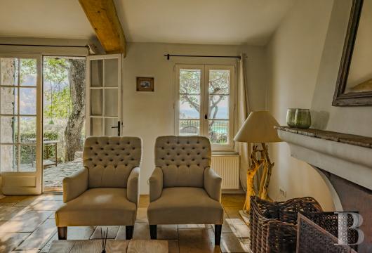demeures et maisons a vendre france paca   - 6