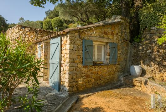 demeures et maisons a vendre france paca   - 12