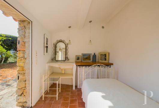 demeures et maisons a vendre france paca   - 14