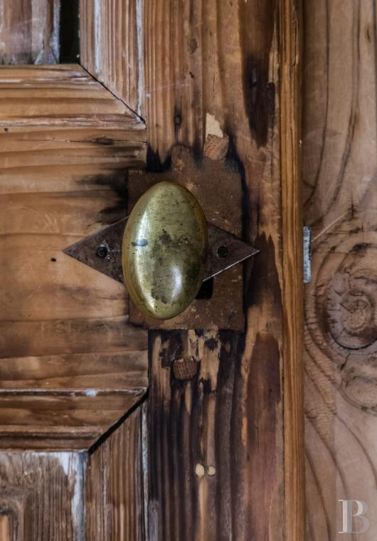 demeures et maisons a vendre france paca   - 9