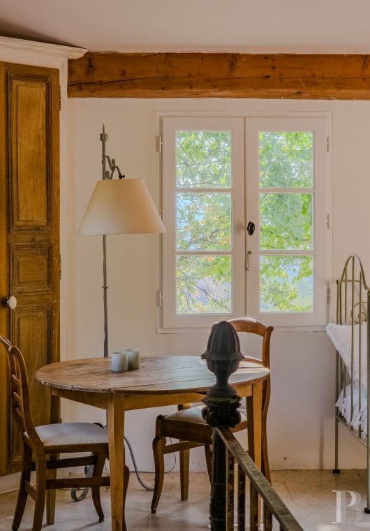 demeures et maisons a vendre france paca   - 13