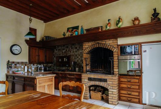 residences and character houses france rhones alps   - 7