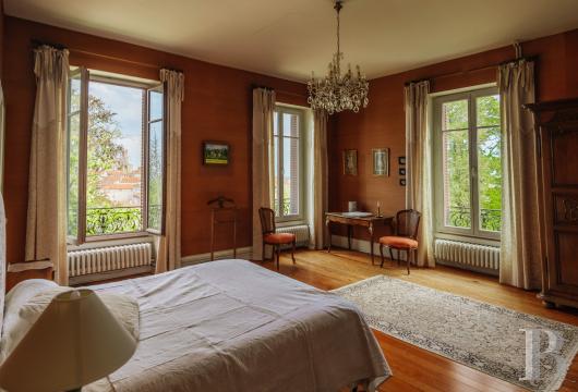 residences and character houses france rhones alps   - 8