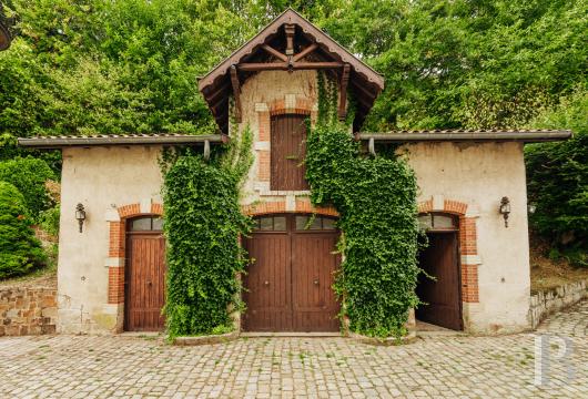 residences and character houses france rhones alps   - 11