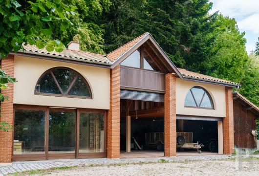 residences and character houses france rhones alps   - 12