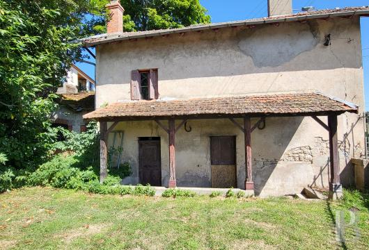 residences and character houses france rhones alps   - 15
