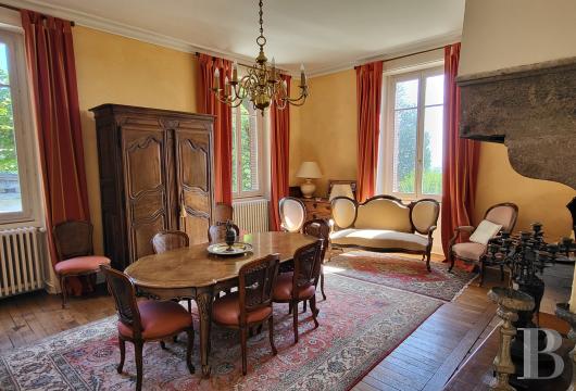 residences and character houses france rhones alps   - 5