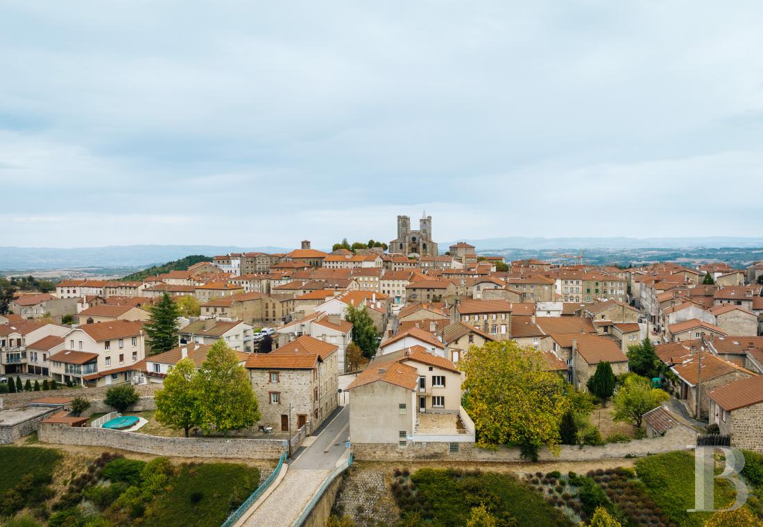 residences and character houses france rhones alps   - 9