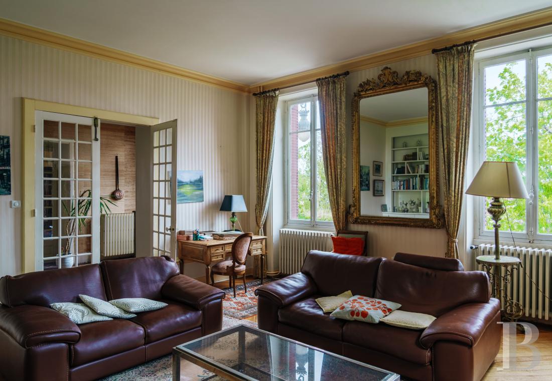 residences and character houses france rhones alps   - 2