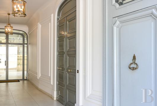 appartements a vendre paris paris   - 9