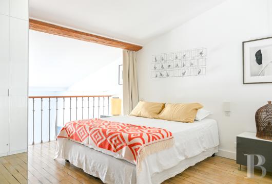 appartements a vendre paris paris   - 7