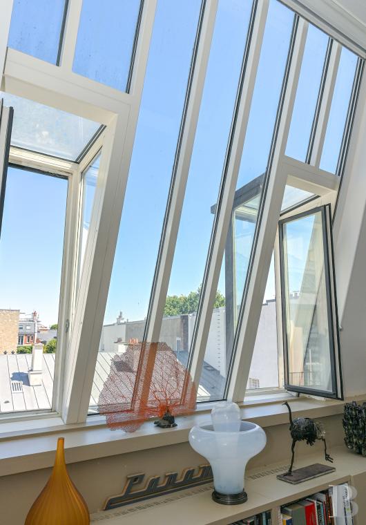 appartements a vendre paris paris   - 4