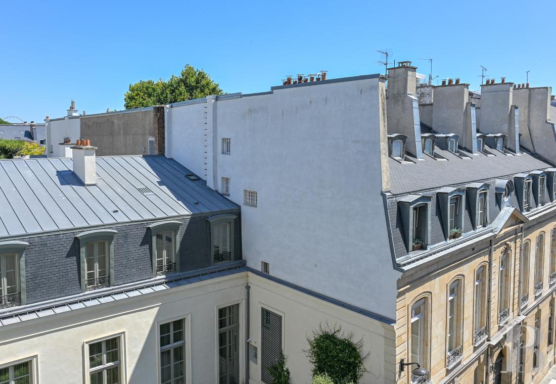 appartements a vendre paris paris   - 1