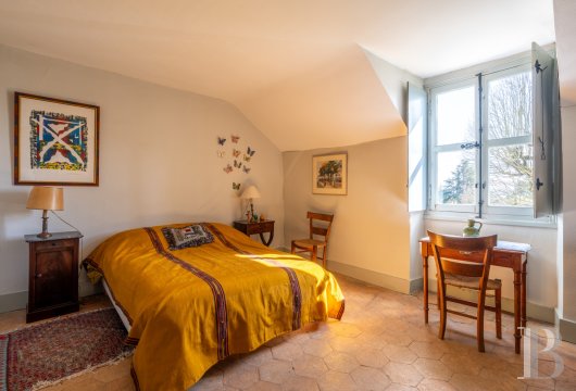 residences and character houses france center val de loire   - 15