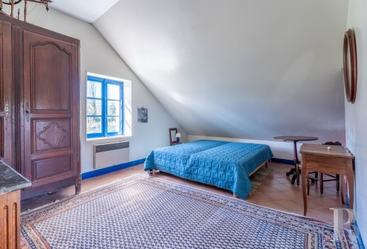 residences and character houses france center val de loire   - 17