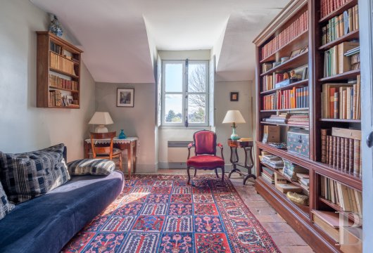 residences and character houses france center val de loire   - 14