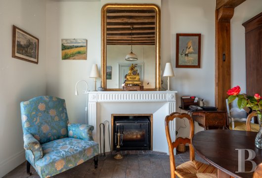residences and character houses france center val de loire   - 7