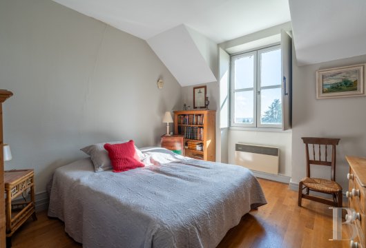 residences and character houses france center val de loire   - 13