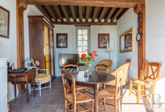 residences and character houses france center val de loire   - 6